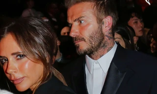 Cơn ác mộng mang tên Victoria Beckham