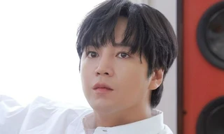 'Hoàng tử châu Á' sau điều trị ung thư