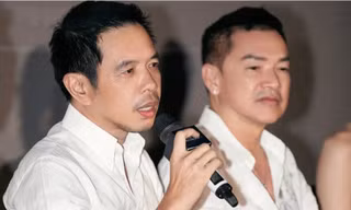 Thái Hòa diễn hay là chưa đủ