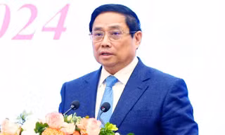 Thủ tướng Phạm Minh Chính: Mong đất nước có thêm công trình văn hóa, thể thao đột phá, tầm cỡ thế giới