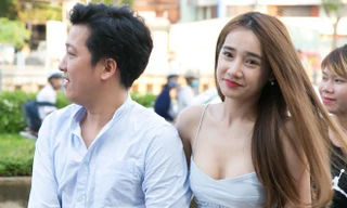 Vụ ồn ào khiến đạo diễn Nhất Trung và vợ chồng Trường Giang không nhìn mặt nhau