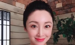 Nữ diễn viên Cự Duyên Thánh đột ngột qua đời ở tuổi 44