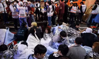 Hủy hàng loạt sự kiện giải trí vì thảm kịch giẫm đạp đêm Halloween ở Hàn Quốc
