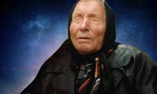 Lời tiên tri của bà Vanga về năm 2025 trùng khớp với Nostradamus