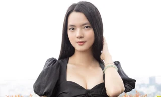 Toàn cảnh sơ khảo Hoa hậu Việt Nam ở TP.HCM