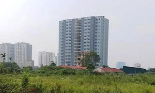 Hà Nội gia hạn 21 tháng cho dự án treo bị ảnh hưởng bởi COVID-19