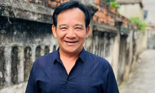 NSƯT Quang Tèo: 'Tôi trượt NSND vì thiếu một phiếu'