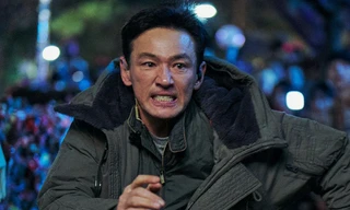 Bộ phim đang cản đường 'Cám' 18+ 