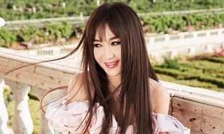 'Đát Kỷ' Ôn Bích Hà trở thành bà chủ của 100 cửa hàng