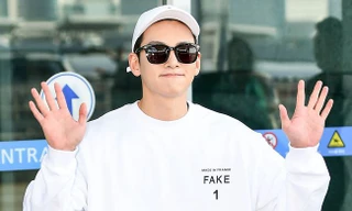 Ji Chang Wook đến Việt Nam