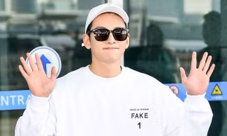 Ji Chang Wook đến Việt Nam