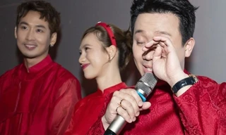 Miếng bánh phim Tết quá lớn, nhưng Trấn Thành ăn hết 80-90%