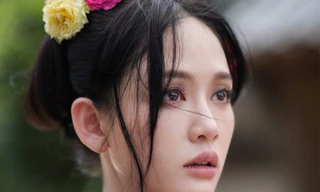 Trần Kiều Ân lội ngược dòng từ vị thế nữ diễn viên hết thời