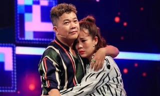 Hôn nhân 11 năm của diễn viên Hoàng Mèo trước khi tan vỡ