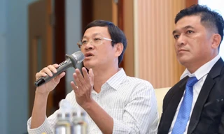 'Cứ nói đến thuốc giả, thực phẩm giả là người dân nhắc đến Bộ Y tế, nhưng...'