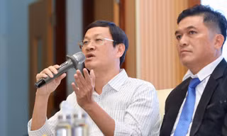 'Cứ nói đến thuốc giả, thực phẩm giả là người dân nhắc đến Bộ Y tế, nhưng...'