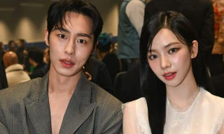 Nữ ca sĩ xin lỗi vì trót hẹn hò