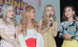 Sự sụp đổ của nhóm nhạc Việt 