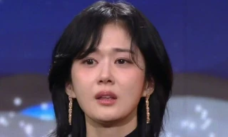 Jang Nara lập kỷ lục chưa từng có