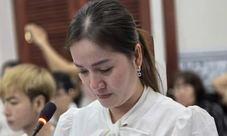 Con gái nuôi của nghệ sĩ Vũ Linh kháng cáo