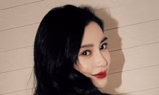 Angelababy tụt dốc danh tiếng