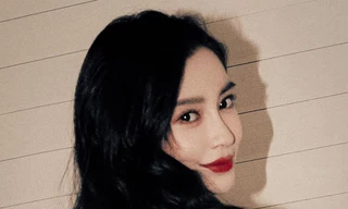 Angelababy tụt dốc danh tiếng