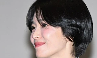 Tin vui cho Song Hye Kyo