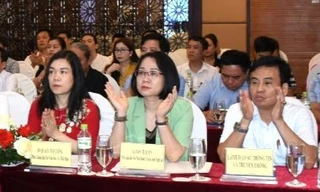 Nghệ An phát động cuộc thi sáng tác khẩu hiệu du lịch