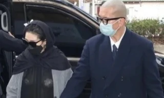 Chiếc váy mỏng khiến Từ Hy Viên bị chỉ trích