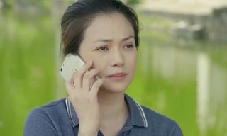 Phương (Kiều Anh) đáng thương nhất 'Gia đình mình vui bất thình lình'?