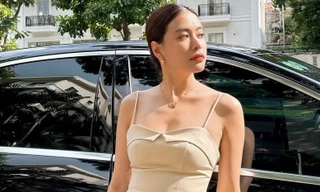 Hoàng Thùy Linh chẳng được lợi gì từ cơn sốt ‘See tình’