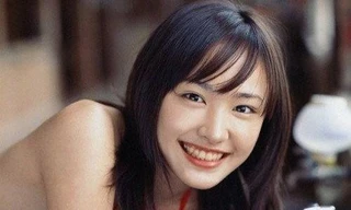 Nữ diễn viên có gương mặt được khao khát nhất