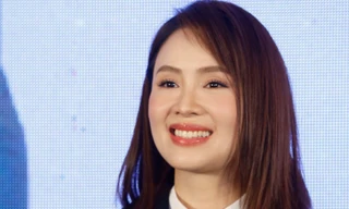 Hồng Diễm nhất quyết không đóng cảnh nóng