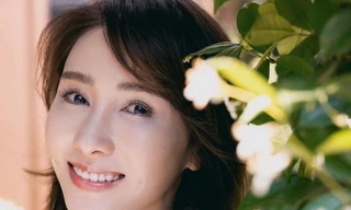 Lê Tư 52 tuổi nhưng được khen như 30