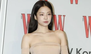 Jennie (BlackPink) bị kìm hãm?