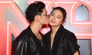 Nỗi lo của Ngô Thanh Vân