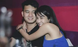 Thấy gì từ ồn ào Diệp Lâm Anh và chồng cũ đấu tố ngoại tình