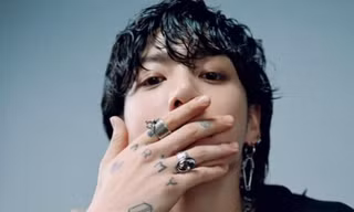 Jungkook (BTS) làm rõ chuyện hẹn hò, bị phát tán video riêng tư