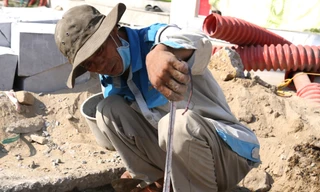 Những người không có ngày nghỉ lễ 2/9 