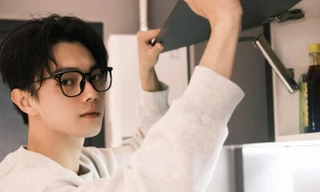 Ông hoàng phim rác mới