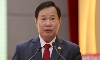 Ông Phạm Triều giữ chức Chủ tịch Ủy ban MTTQ Việt Nam tỉnh Lâm Đồng