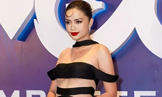 Khánh Vân và Ngọc Châu mất danh hiệu Miss Universe Vietnam