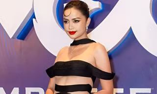 Khánh Vân và Ngọc Châu mất danh hiệu Miss Universe Vietnam
