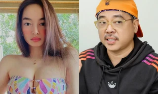 Đạo diễn Lê Thanh Sơn: 'Tôi sốc khi Kaity Nguyễn bỏ vai diễn'