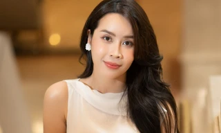 Lưu Hương Giang: 'Dù có gì xảy ra, tôi vẫn biết ơn Hồ Hoài Anh'