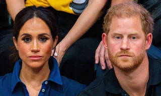 Đòn giáng mạnh vào Harry và Meghan