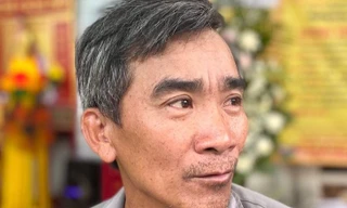 Cầu thủ Quảng Nam tử vong, bố mẹ khóc: 'Con gọi điện nói về thăm nhà, ngờ đâu'