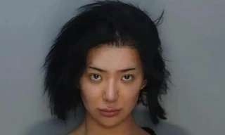 Ngôi sao gốc Việt bị bắt 