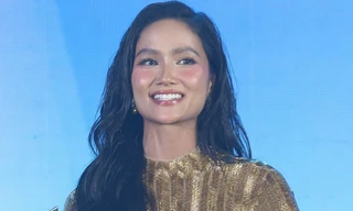 Từ khóa của H'Hen Niê 