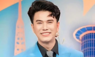 Nam MC được chọn dẫn loạt chương trình đại lễ 30/4: 'Tôi áp lực, mất ăn mất ngủ'